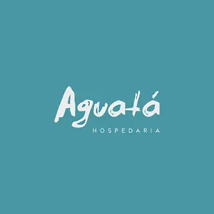 Aguatá Hospedaria Garopaba