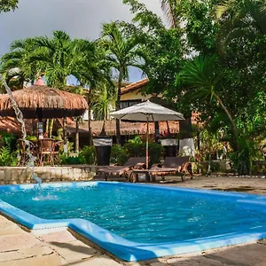 Recanto Da Coruja 2*, Pôrto das Galinhas Brasil