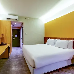 Hilton Garden Reboucas 4*, São Paulo Brasil