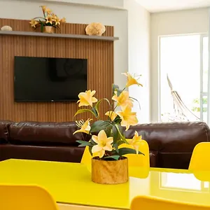 Confortavel Flat Na Natal