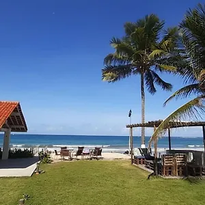 Nossa Casa Maracaipe , Pôrto das Galinhas Brasil