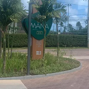 Mana Experience Muro Alto Pôrto das Galinhas
