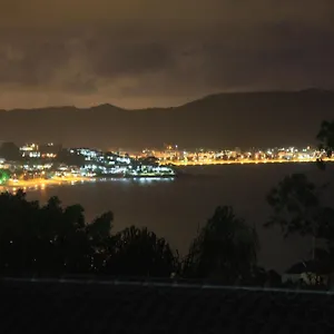 Aquarela De , Bombinhas Brasil