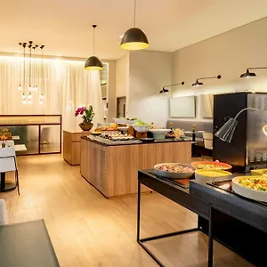 Grand Mercure Sp Itaim Bibi 5*, São Paulo Brasil