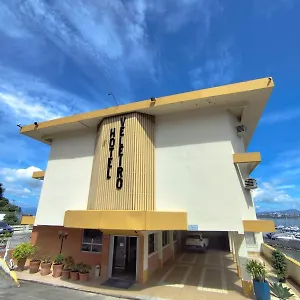 Veleiro 3*, Florianópolis Brasil