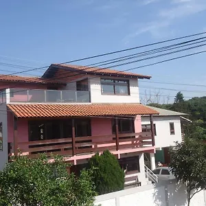 Santinho , Florianópolis Brasil