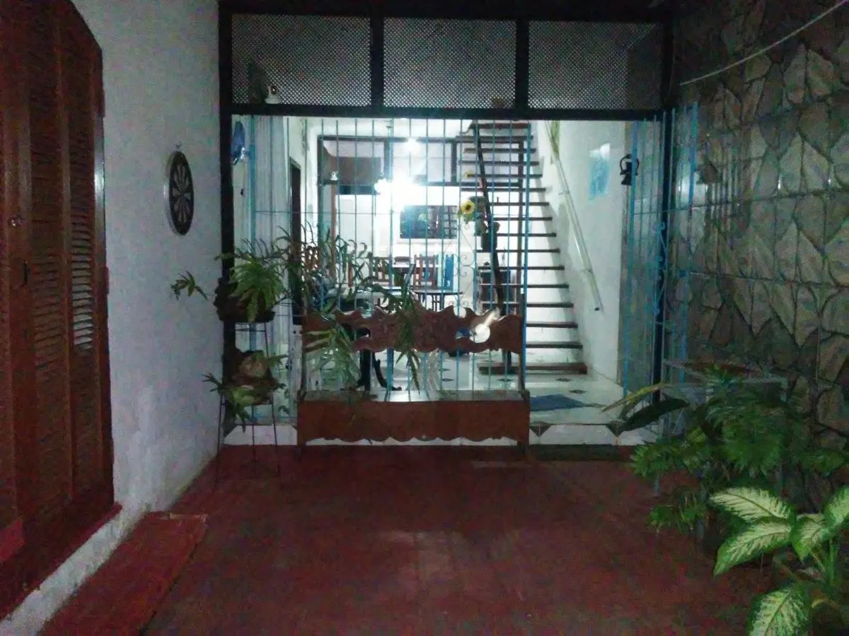 Estalagem Pousada Center Lux Búzios Brasil
