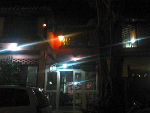 Pousada Center Lux Búzios Brasil