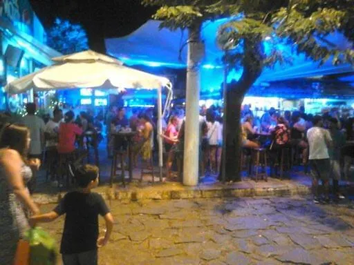 Pousada Center Lux Búzios Estalagem