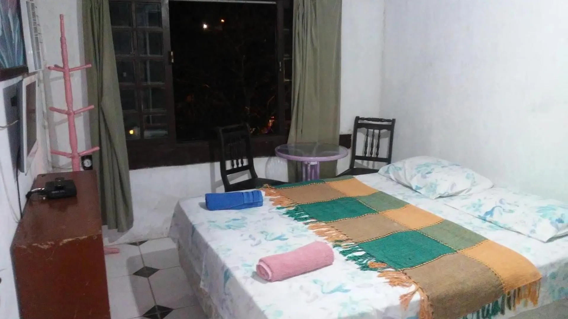 Estalagem Pousada Center Lux Búzios